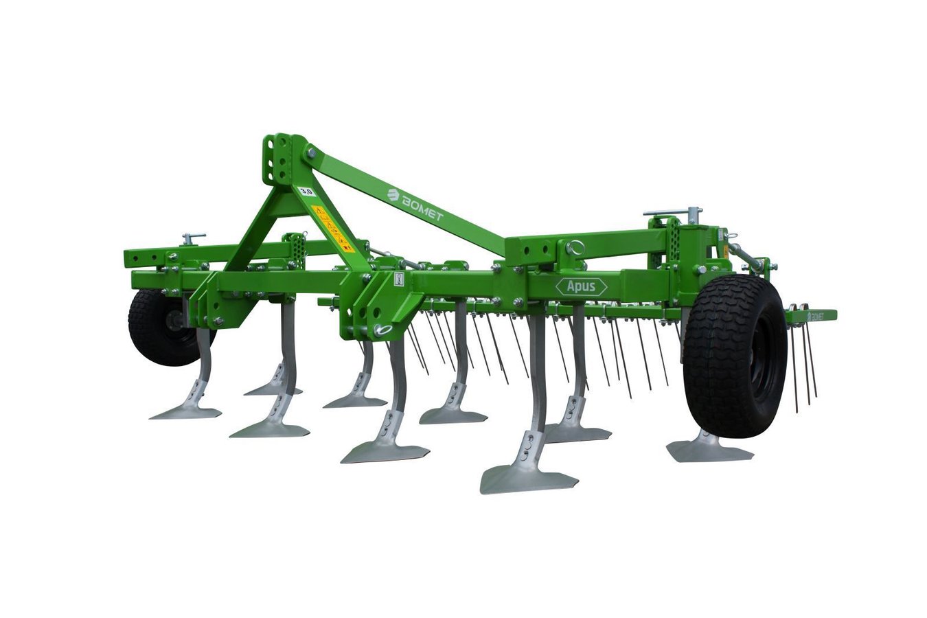 utilaj agricol APUS G