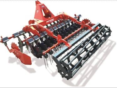 utilaj agricol HGR