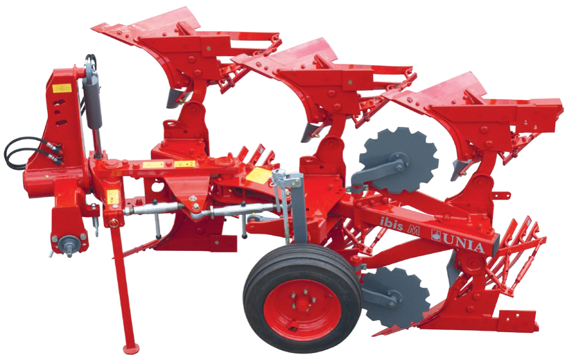 utilaj agricol Ibis M